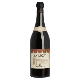 Amarone della Valpolicella DOCG 2018