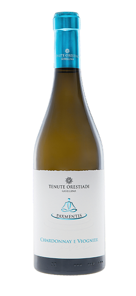 "PaxMentis" Bianco Terre Siciliane IGT 2023