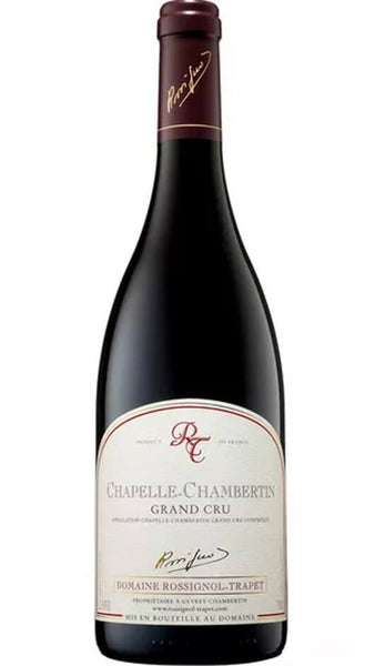 Chapelle Chambertin Grand Cru