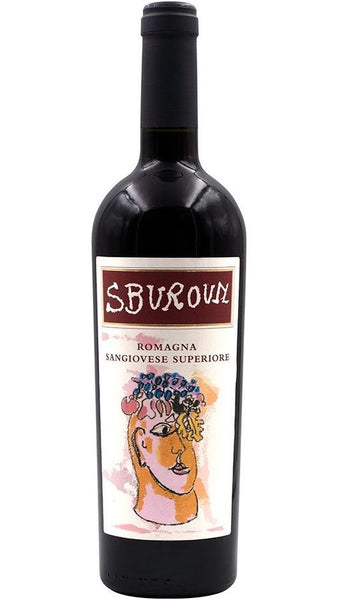 Sangiovese Superiore Bio DOC