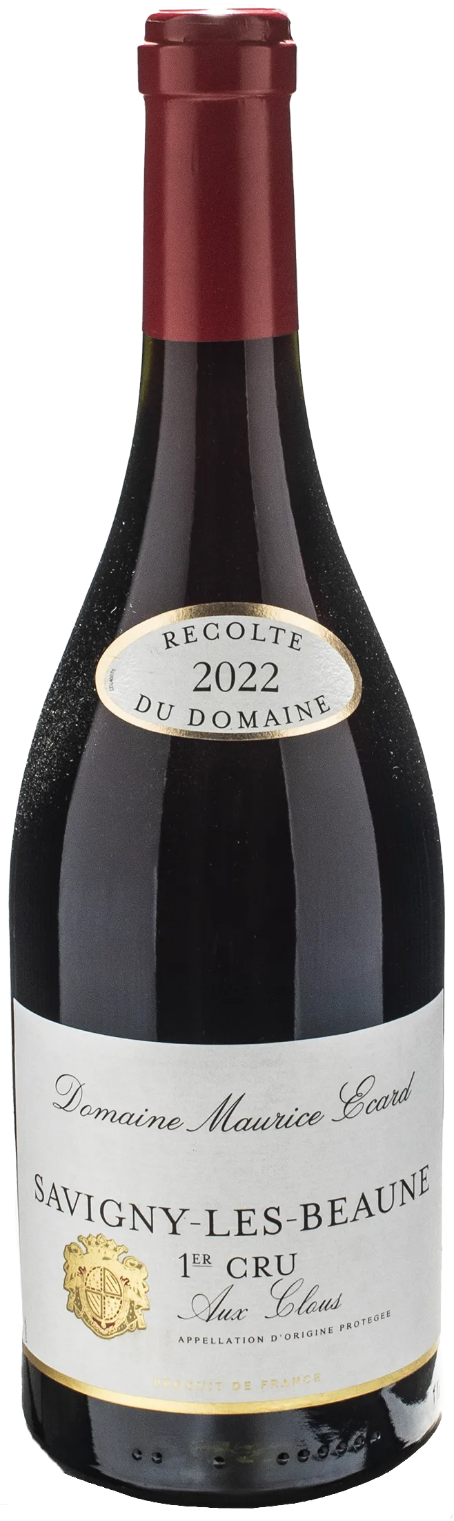 Domaine Savigny Les Beaune 1er Cru Aux Clous