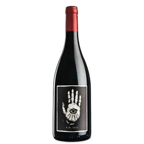 Il Rosso - Special Edition A.D. 1212