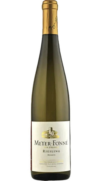 Alsace Riesling Réserve