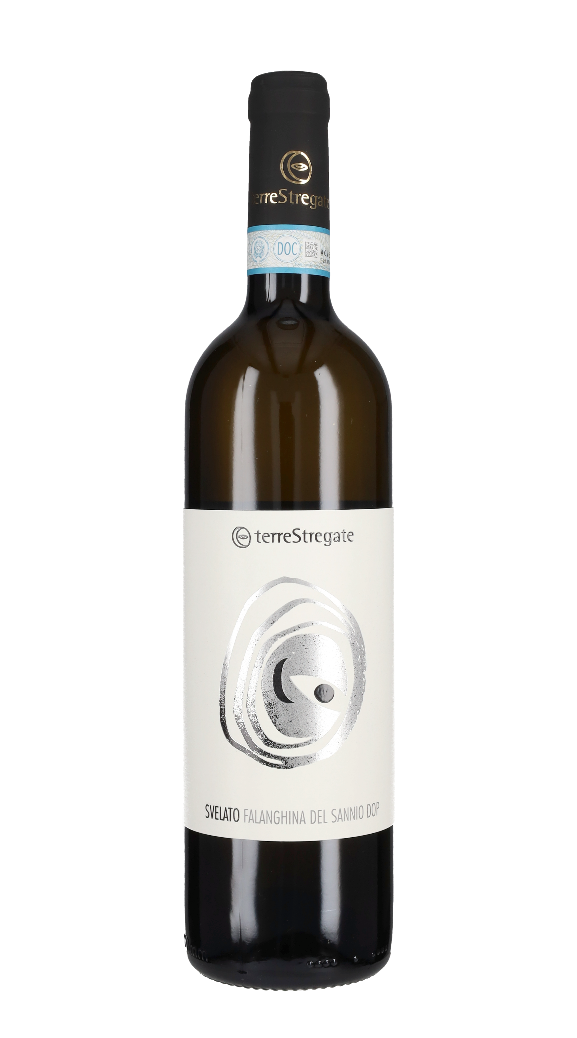 Falanghina del Sannio 'Svelato'