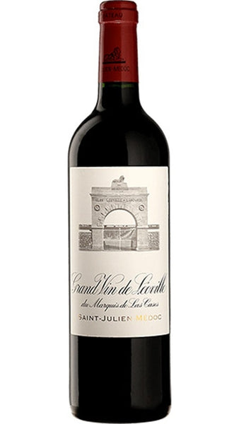 Chateau Leoville Las Cases