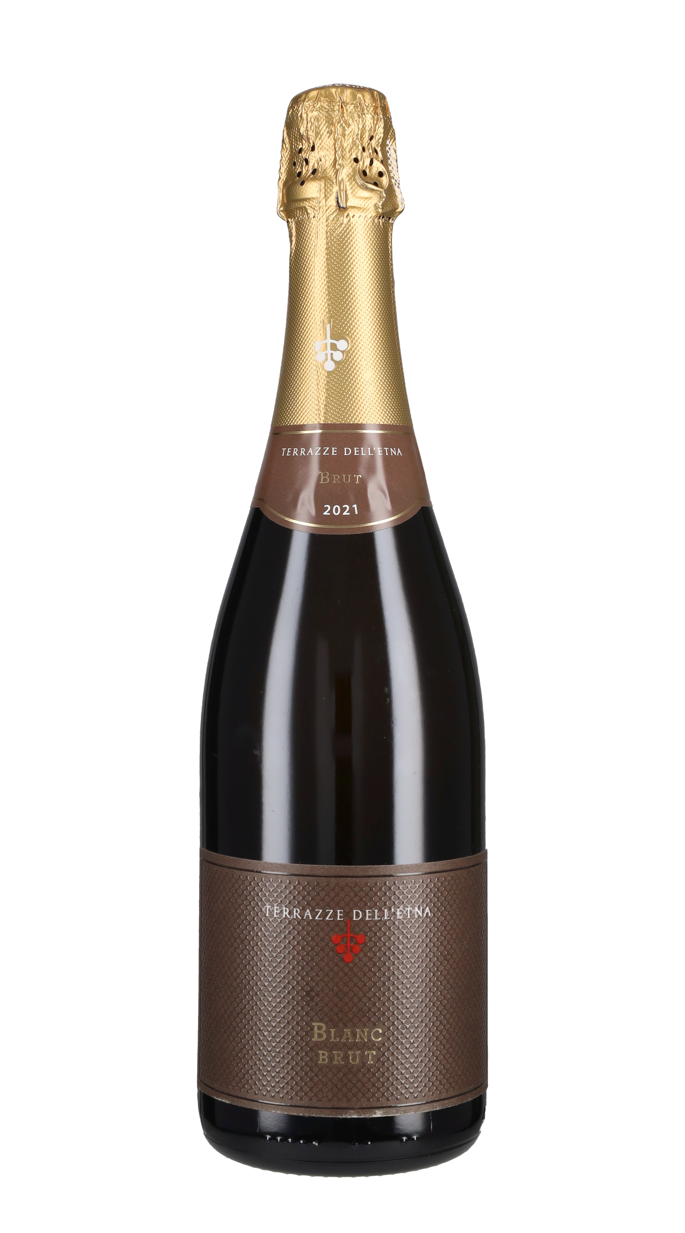 Spumante Metodo Classico 'Cuvée Brut'