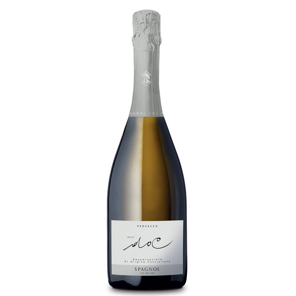 Prosecco Treviso Spumante Brut DOC