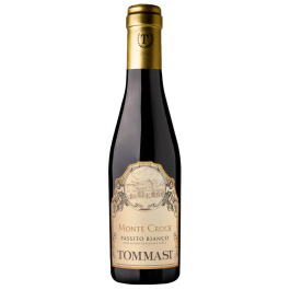 Monte Croce Passito Bianco Veneto IGT 0,375 lt