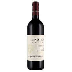 Langhe Nebbiolo Ginestrino