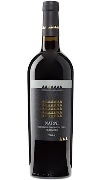 Ciliegiolo Narni IGT