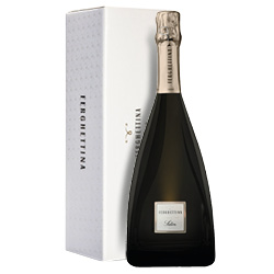 Franciacorta Brut Satèn