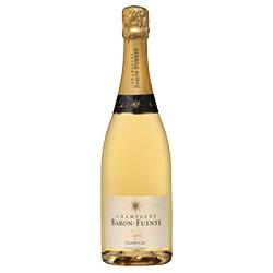 Champagne Grand Cru Esprit