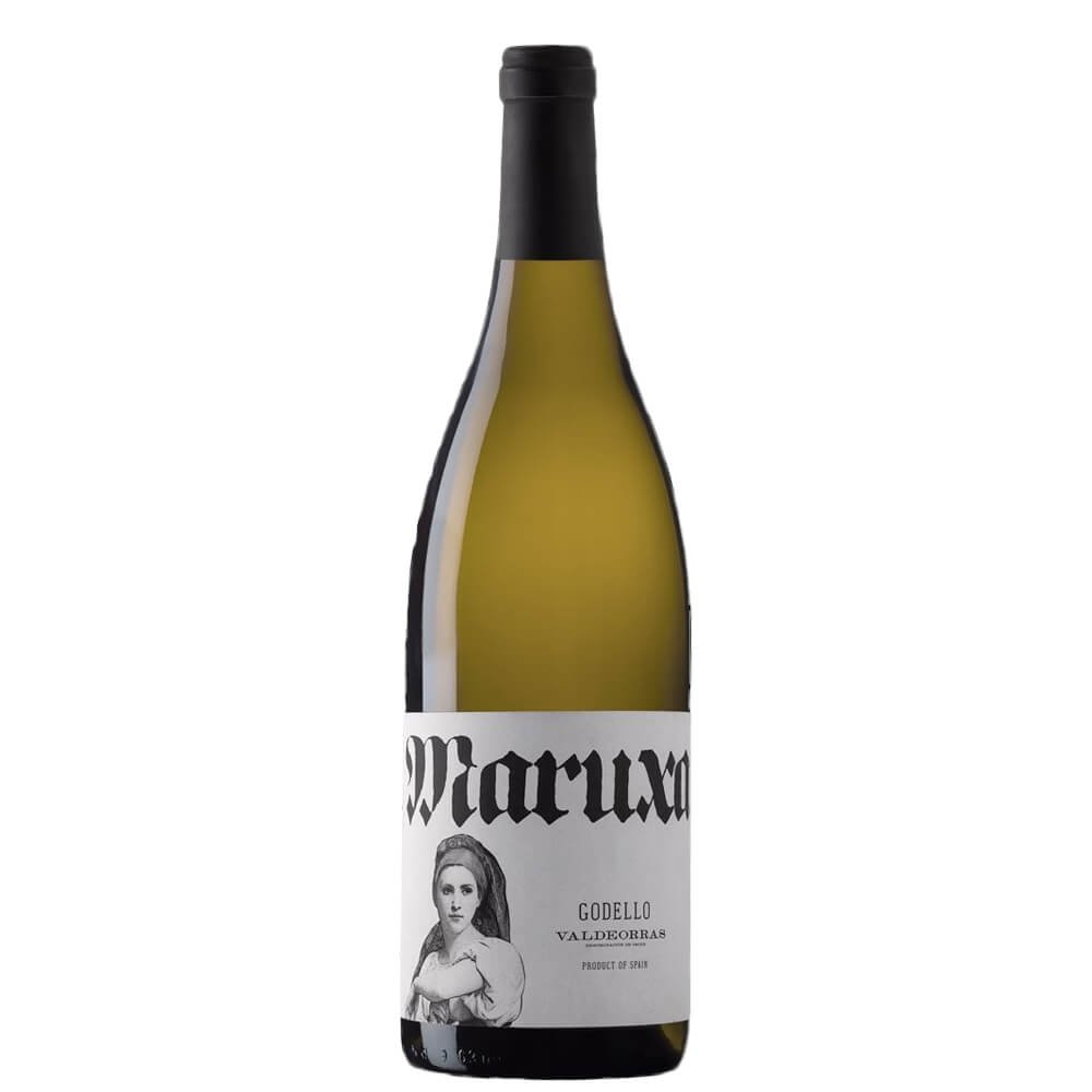 Valdeorras Godello DO Maruxa