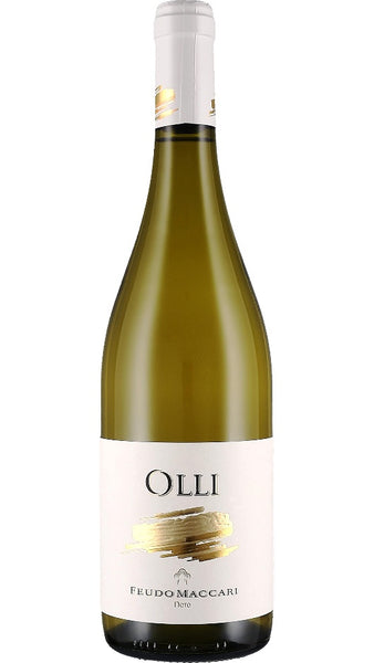 Grillo di Sicilia DOC - Olli