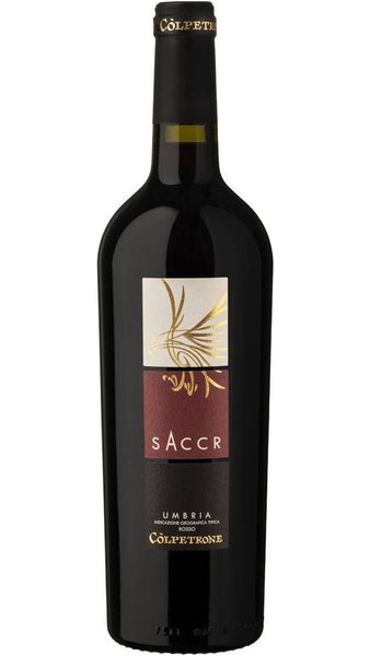 Rosso Umbria IGT Saccr