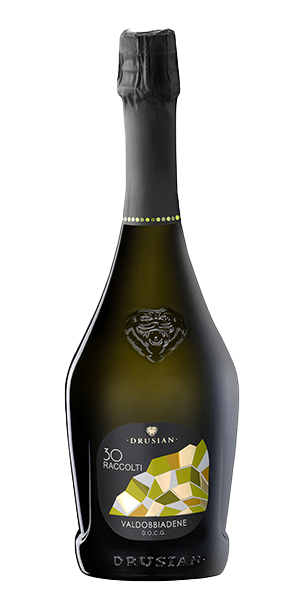 Valdobbiadene DOCG "30 Raccolti" Extra Brut