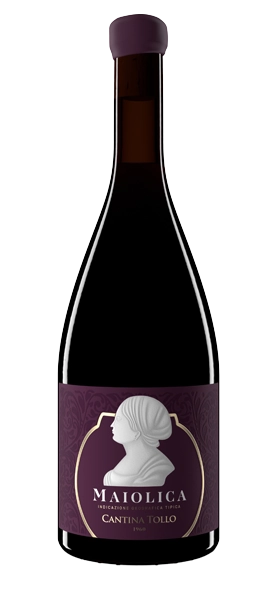 Maiolica Terre di Chieti IGP 2023