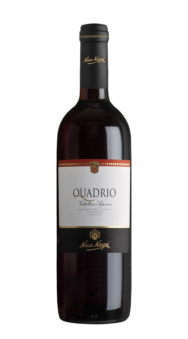 Valtellina Superiore 'Quadrio'