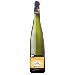 Hunawihr Alsace AOC Riesling Réserve 2024 0,75 ℓ