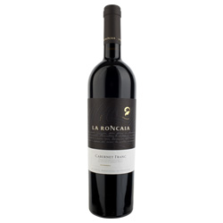 La Roncaia Cabernet Franc Friuli Colli Orientali DOC 2021 0,75 ℓ