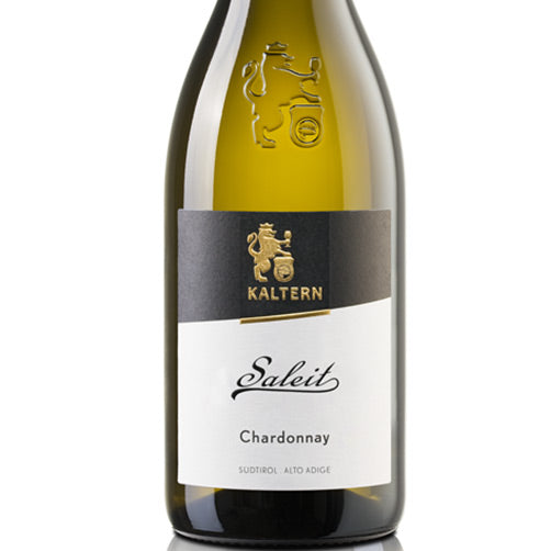 Alto Adige Chardonnay DOC Saleit