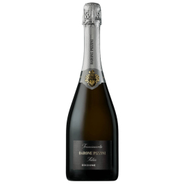 Franciacorta Saten DOCG Millesimato Edizione