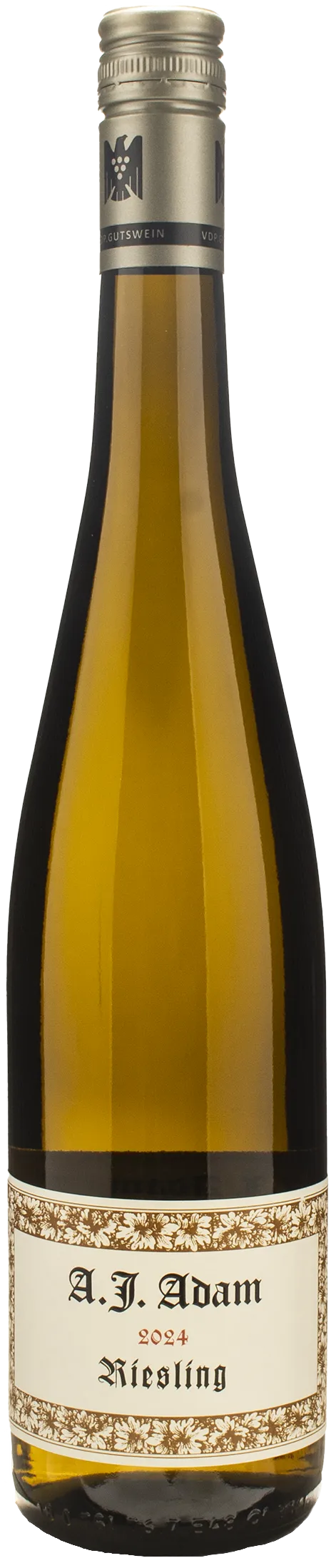 A.J. Adam Riesling Trocken