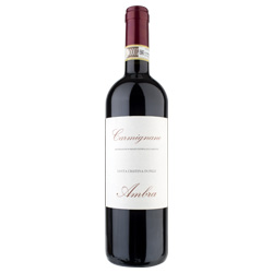 Carmignano Santa Cristina In Pilli