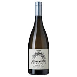 Sauvignon del Veneto Vulcaia Fumé