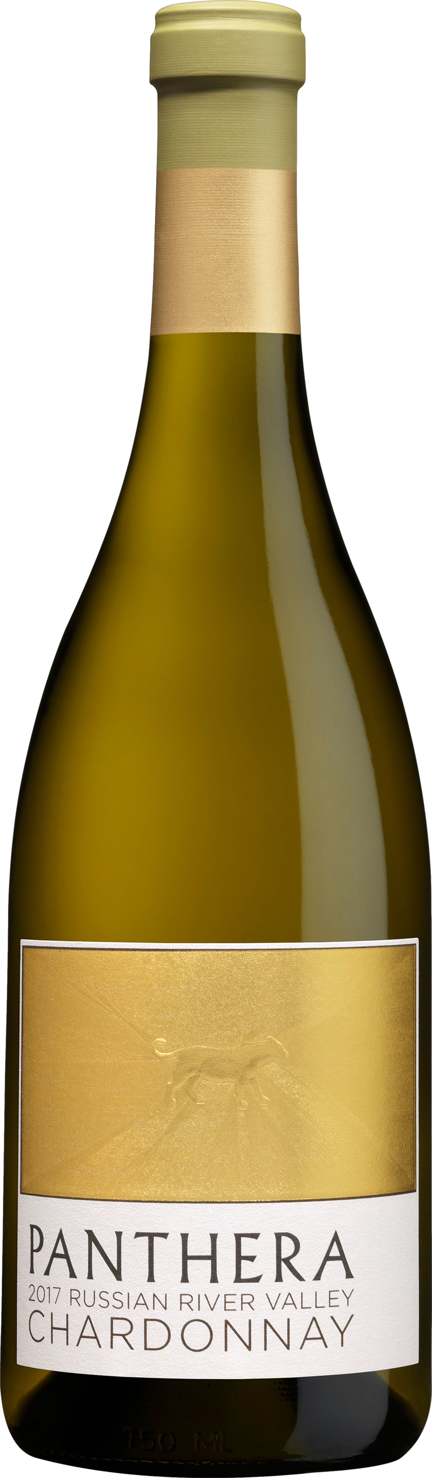 Hess Panthera Chardonnay 2021
