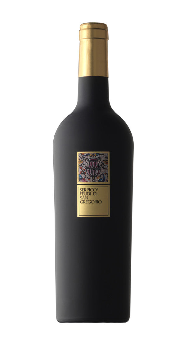 Aglianico 'Serpico' Feudi di San Gregorio 2017