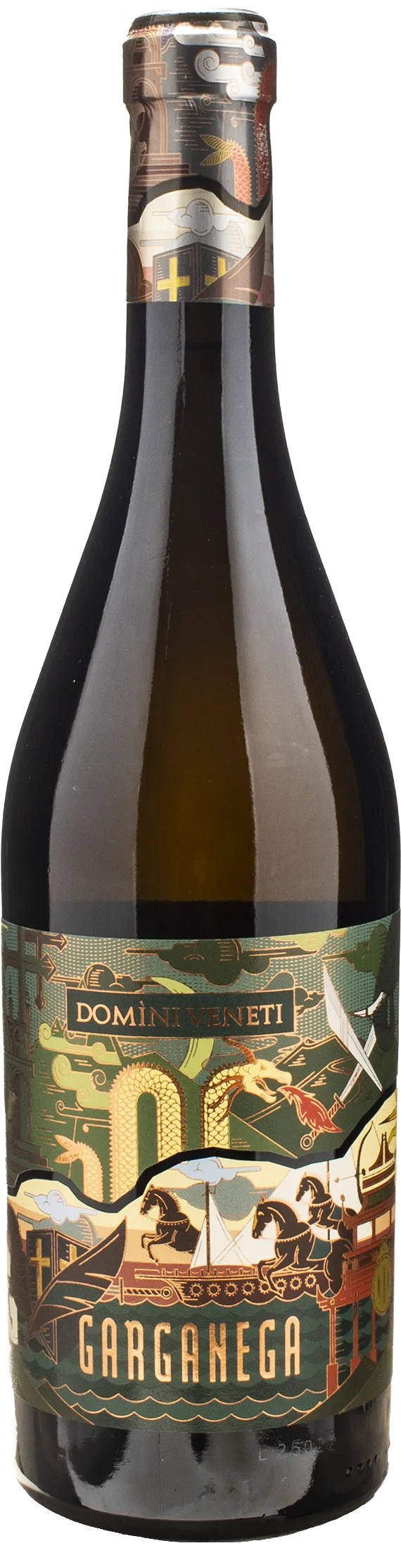 Garganega Marco Polo Collection