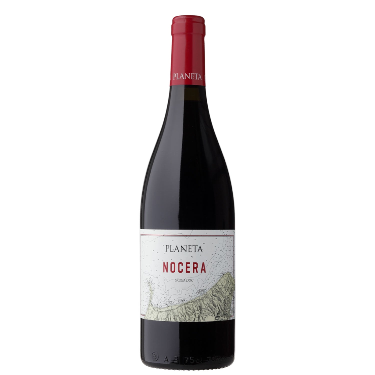 Sicilia Nocera DOC