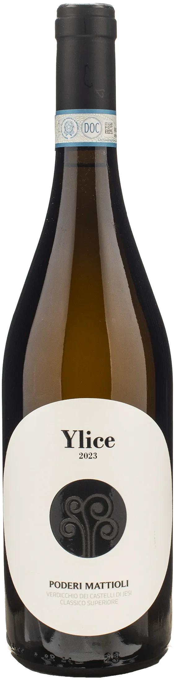 Verdicchio Castelli di Jesi Classico Superiore Ylice