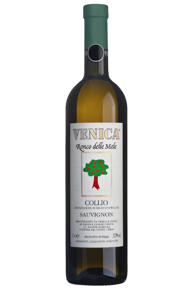 Ronco delle Mele Sauvignon