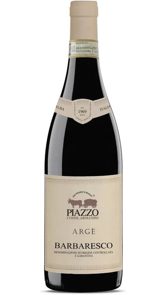 Barbaresco DOCG - Argè
