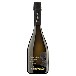 Alta Langa Pas Dosè Riserva Special Cuvée