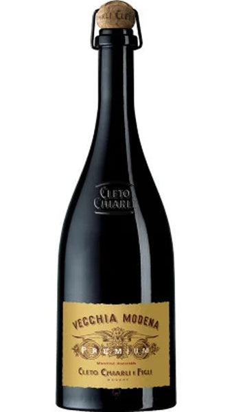 Lambrusco di Sorbara DOC - Premium Mention Honorable