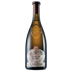 Vino Bianco Pratto