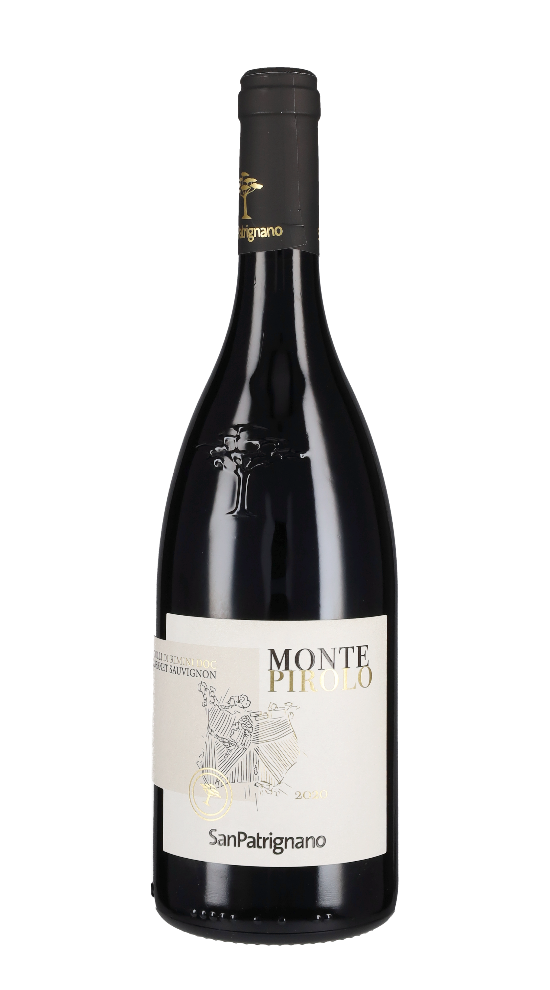 Montepirolo San Patrignano