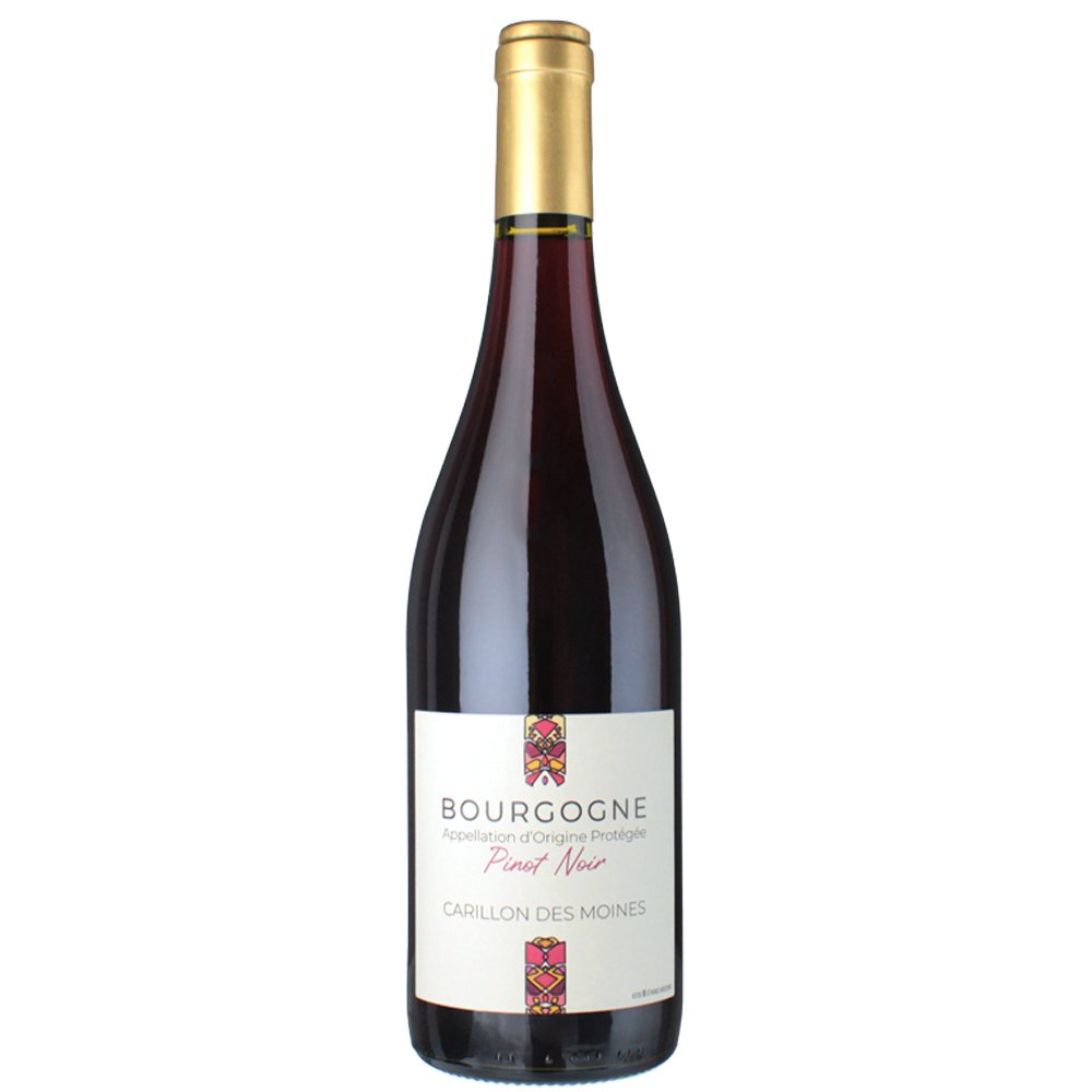 Bourgogne Pinot Nero