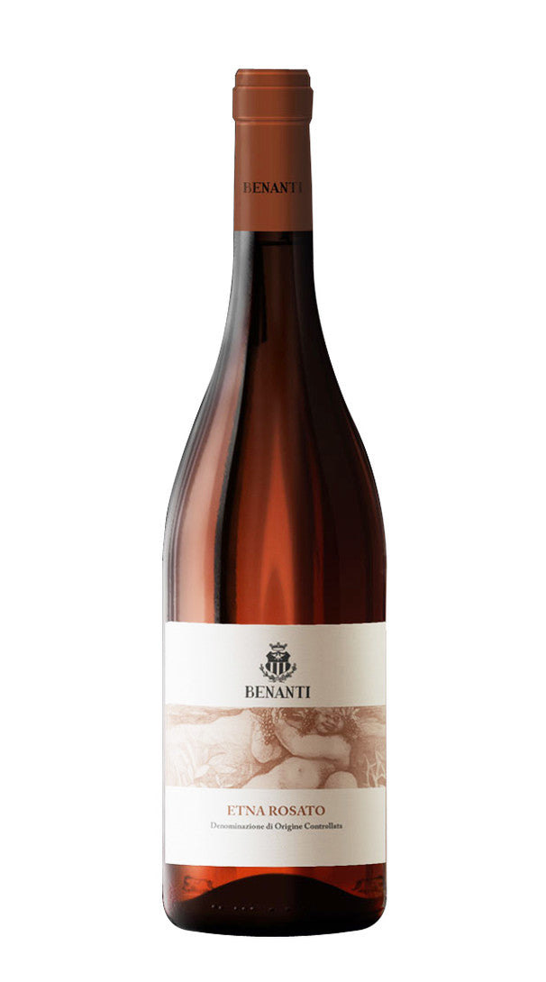 Etna Rosato