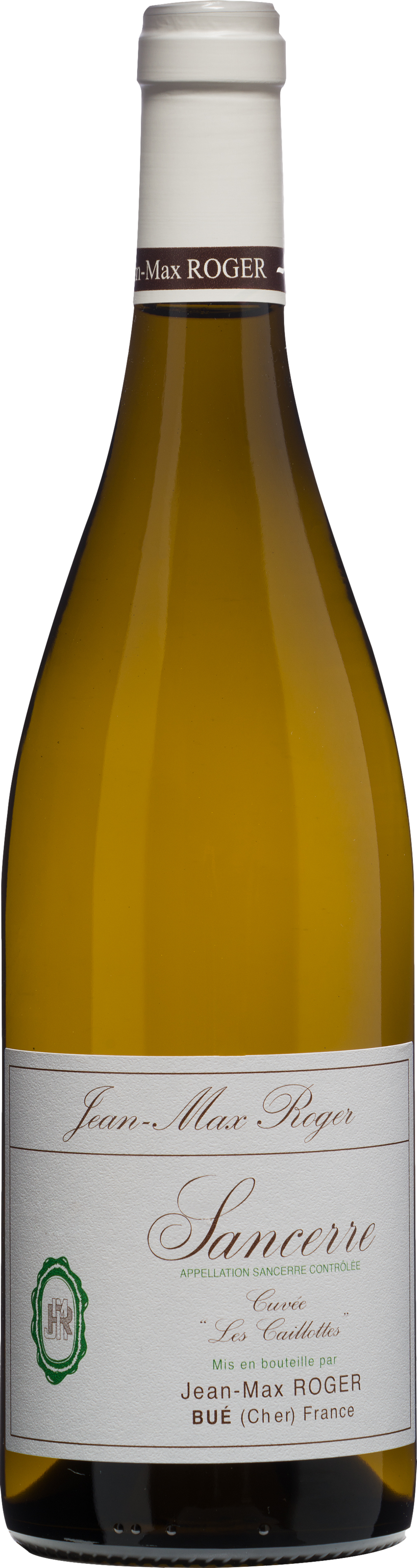Jean-Max Roger Sancerre Les Caillottes 2025