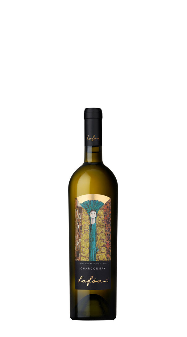 Chardonnay 'Lafoa' - 37.5cl