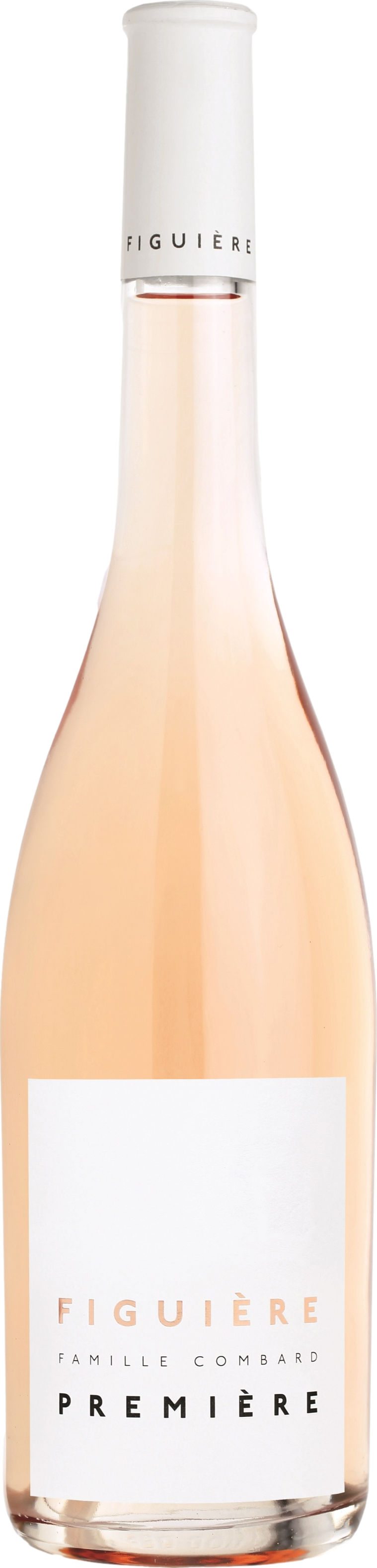 Figuiere Premiere de Figuiere Rose 2025