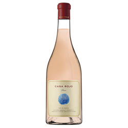 Tierra de Murcia Rosé de Saignée Haru