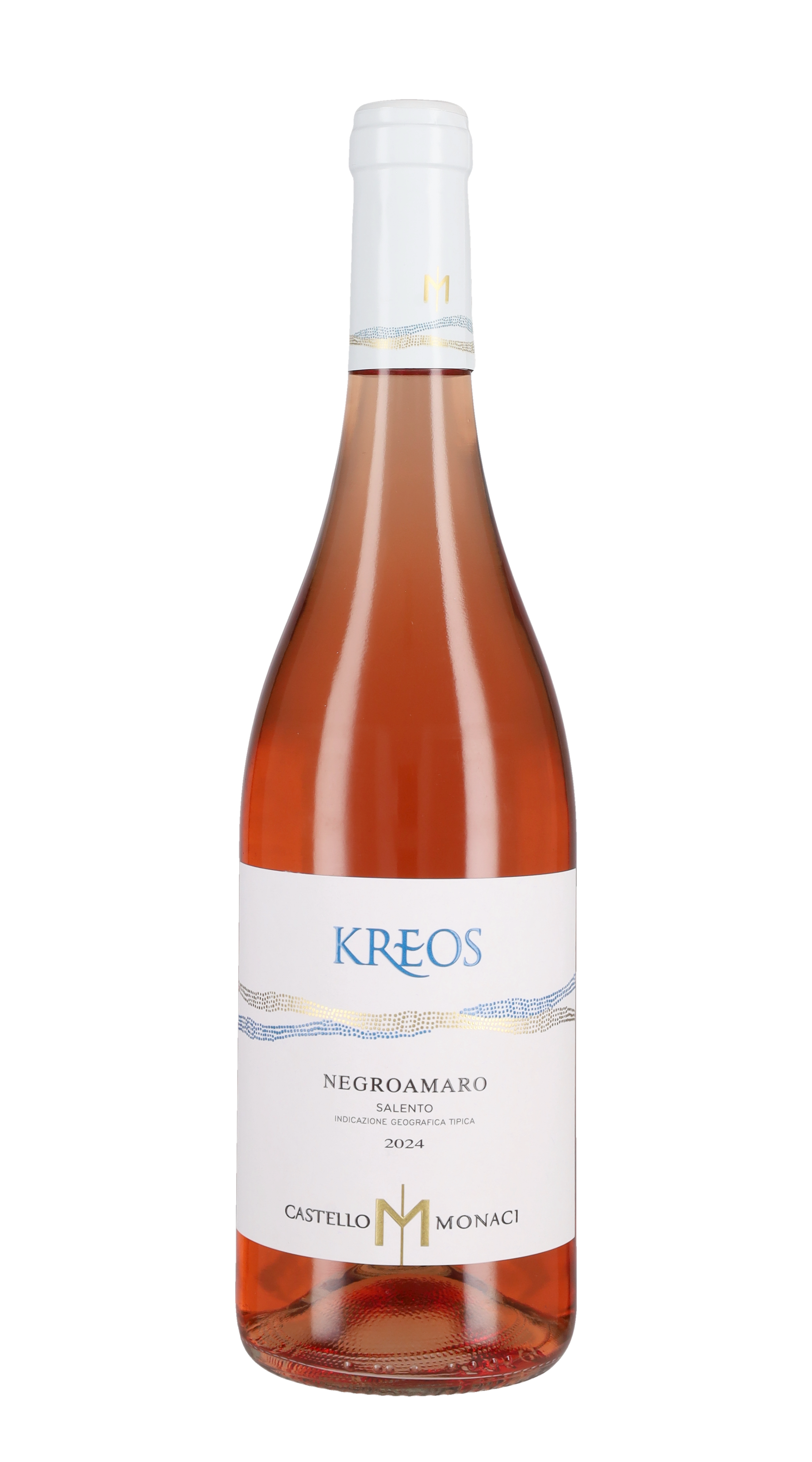 Negroamaro Rosato Salento 'Kreos'
