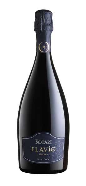 "Flavio" TrentoDoc Brut Riserva 2016