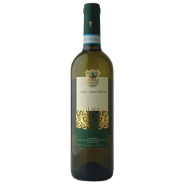 Riesling Langhe DOC L'Alman