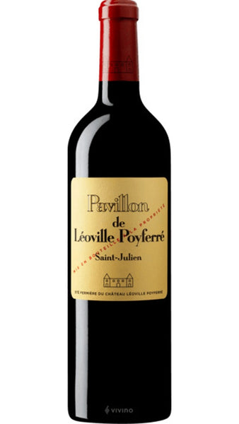 Pavillon De Leoville Poyferre